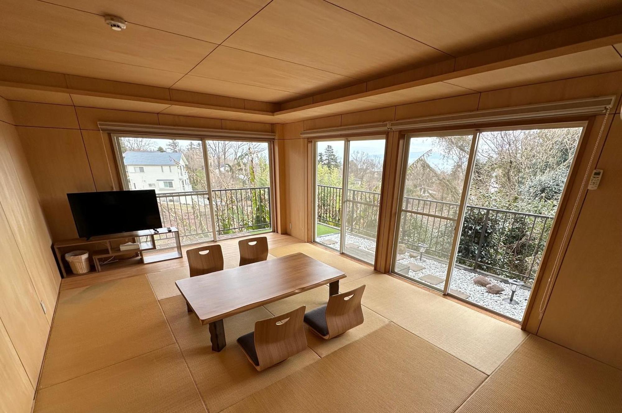 オリエンタルロータス Villa Ito  Eksteriør bilde