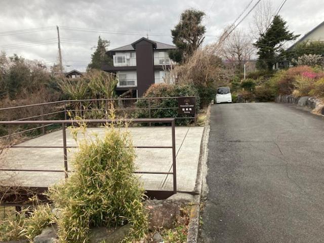 オリエンタルロータス Villa Ito  Eksteriør bilde